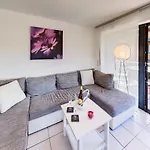 Seeblick Apartamento Schalkenmehren
