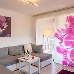 Apartman Seeblick