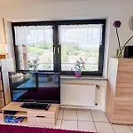 Apartman Seeblick *