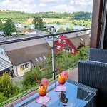Seeblick Schalkenmehren