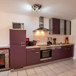Seeblick Apartman Schalkenmehren