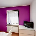 Apartman Seeblick *