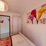 Apartman Seeblick Schalkenmehren