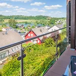 Seeblick Apartman Schalkenmehren