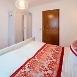 Seeblick Apartman *