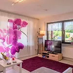 Apartman Seeblick