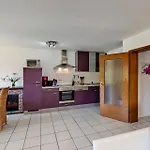 Apartman Seeblick *