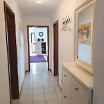Apartman Seeblick *