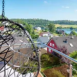 Apartman Seeblick Schalkenmehren