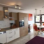 Seeblick Apartman *