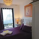 Apartman Seeblick Schalkenmehren