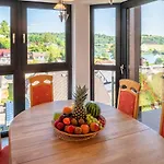 Seeblick * Schalkenmehren