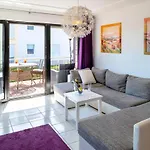 Seeblick Apartman
