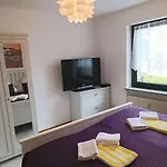 Seeblick Apartman Schalkenmehren