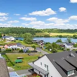 Seeblick * Schalkenmehren