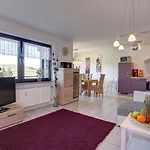 Seeblick Apartman *