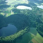 Seeblick * Schalkenmehren