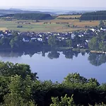 Seeblick Apartman Schalkenmehren