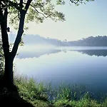 Seeblick Schalkenmehren
