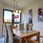 Apartman Seeblick *