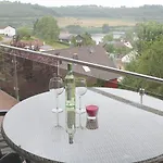Seeblick Schalkenmehren