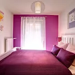 Apartman Seeblick Schalkenmehren