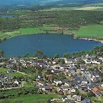 Apartman Seeblick *