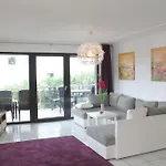 Seeblick Apartman