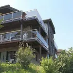 Apartman Seeblick *