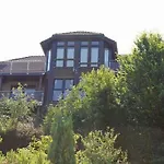 Seeblick Schalkenmehren