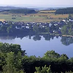 Apartman Seeblick Schalkenmehren