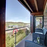 Apartman Seeblick Schalkenmehren