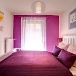 Apartman Seeblick Schalkenmehren
