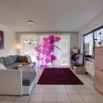 Apartman Seeblick *