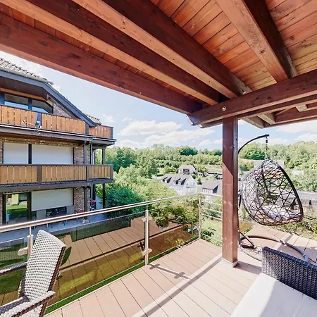 Seeblick * 샬켄메렌