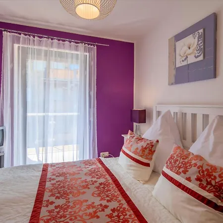 아파트 Seeblick *