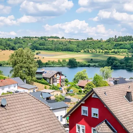Apartman Seeblick