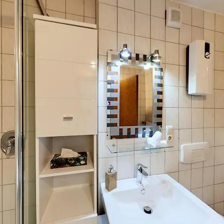 Seeblick 아파트 *