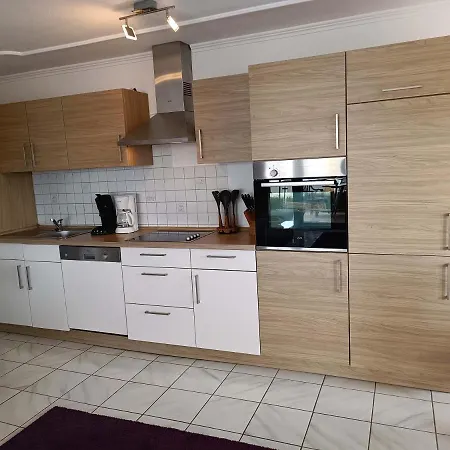 Seeblick * 샬켄메렌