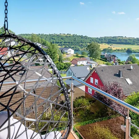 Daire Seeblick Schalkenmehren