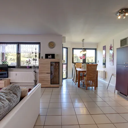 Apartman Seeblick *