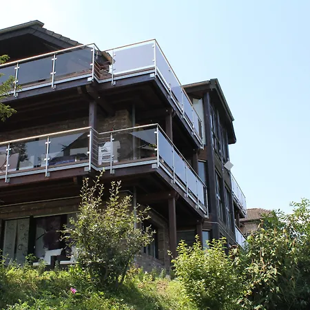 Seeblick Apartman