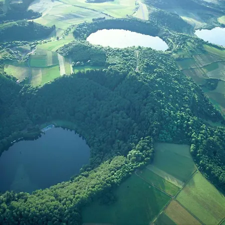 Seeblick * 샬켄메렌