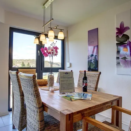 아파트 Seeblick *