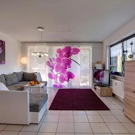 아파트 Seeblick *