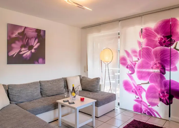 Appartement Seeblick