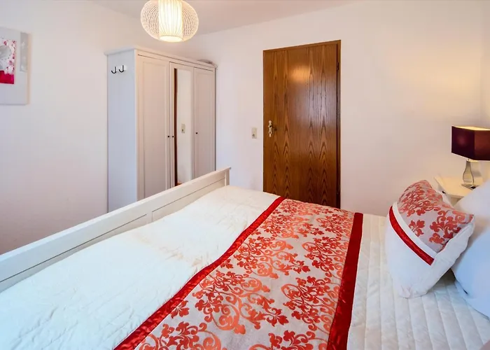 Seeblick Appartement *