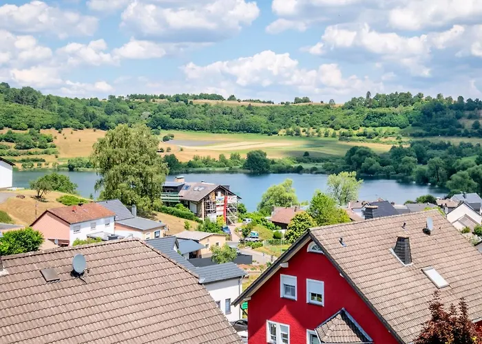 Appartement Seeblick