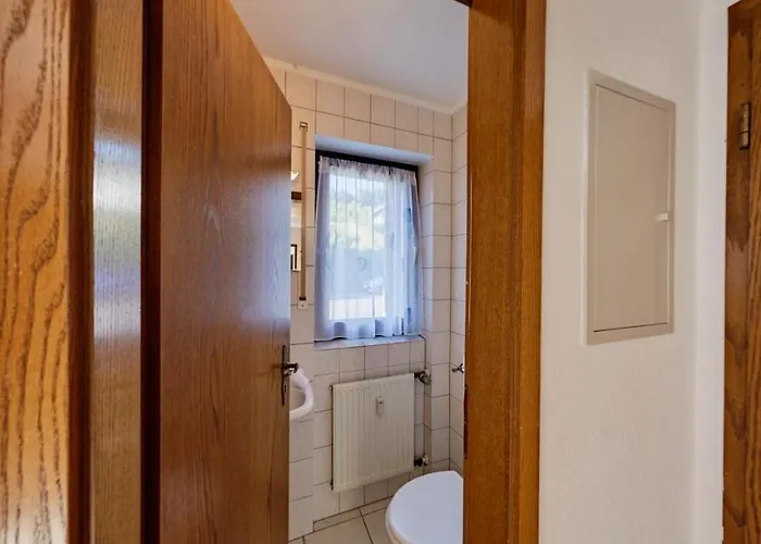 Seeblick Schalkenmehren