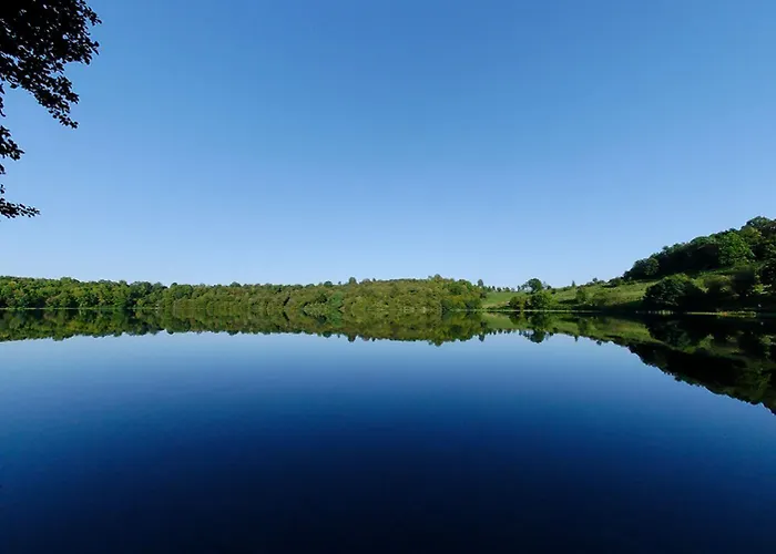 Seeblick Appartement